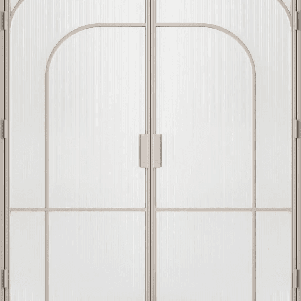 Drzwi GALIO dwuskrzydłowe S12, POL-SKONE