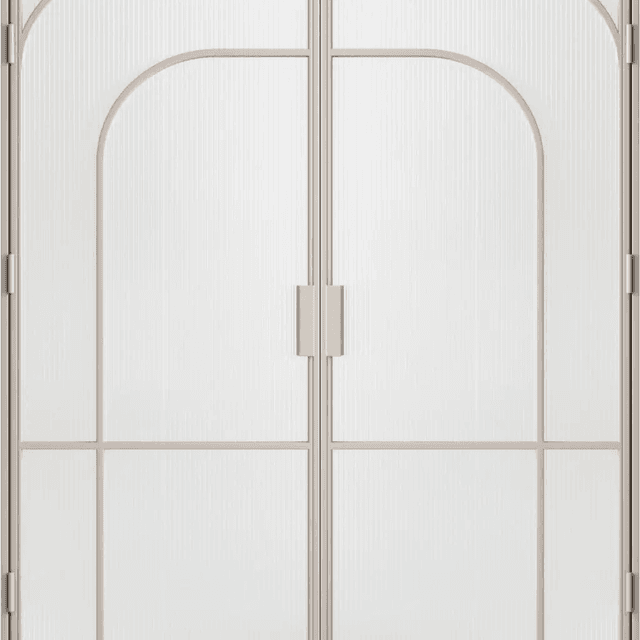 Drzwi GALIO dwuskrzydłowe S12, POL-SKONE