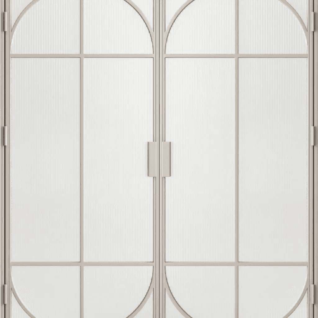 Drzwi GALIO dwuskrzydłowe S11, POL-SKONE