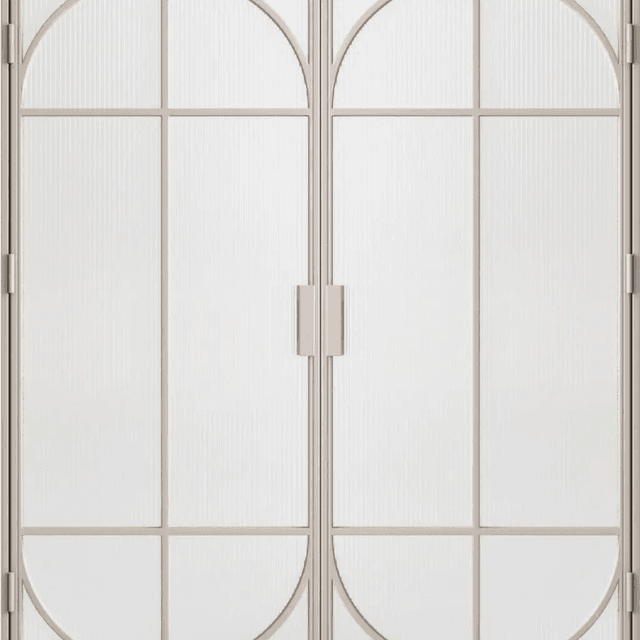 Drzwi GALIO dwuskrzydłowe S11, POL-SKONE