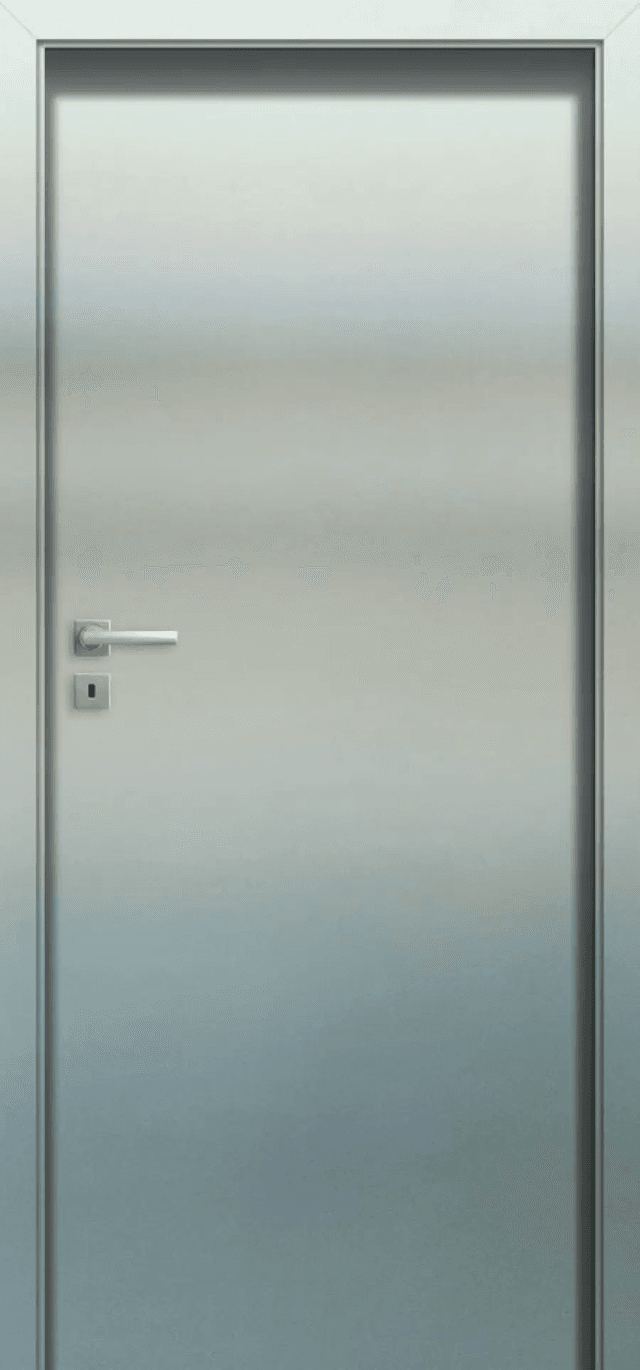 Drzwi Zenn W00, POL-SKONE