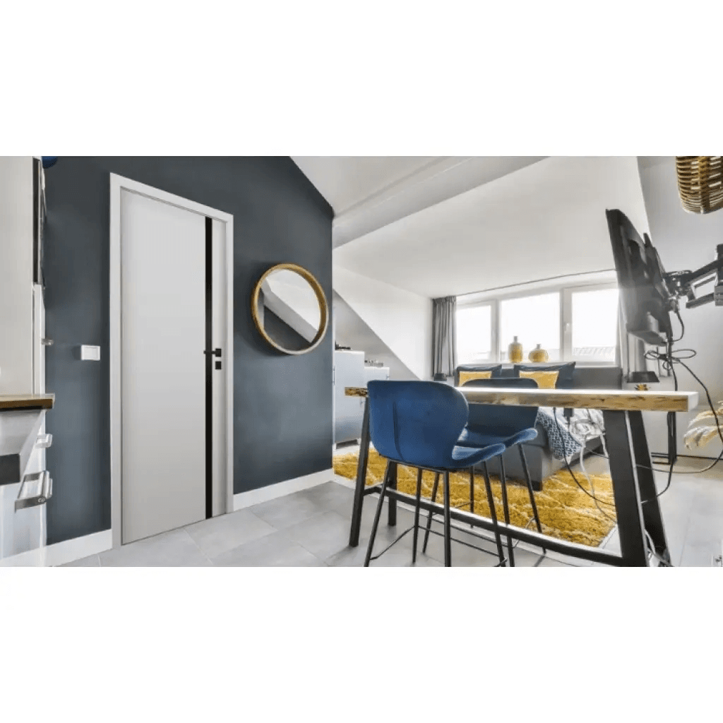 Drzwi Zenn A01, POL-SKONE