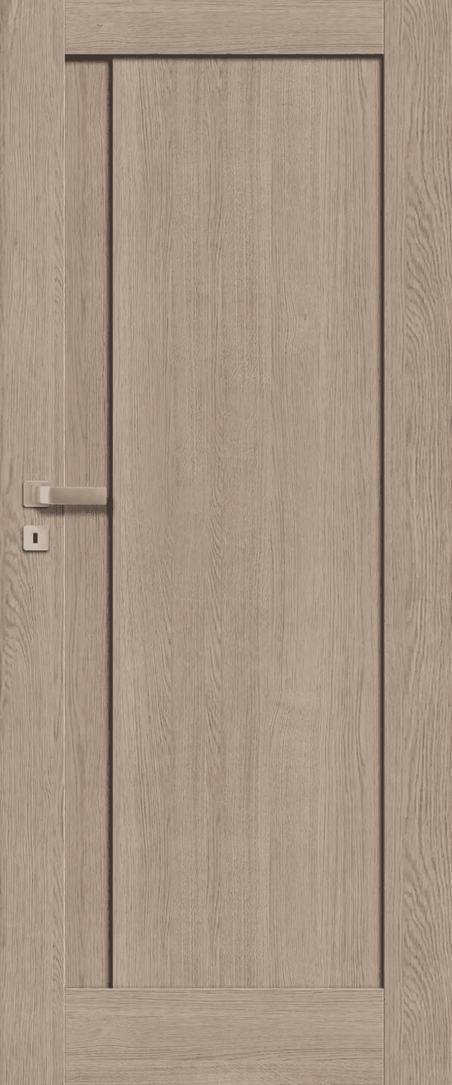 Drzwi Fortimo Lux W01, POL-SKONE