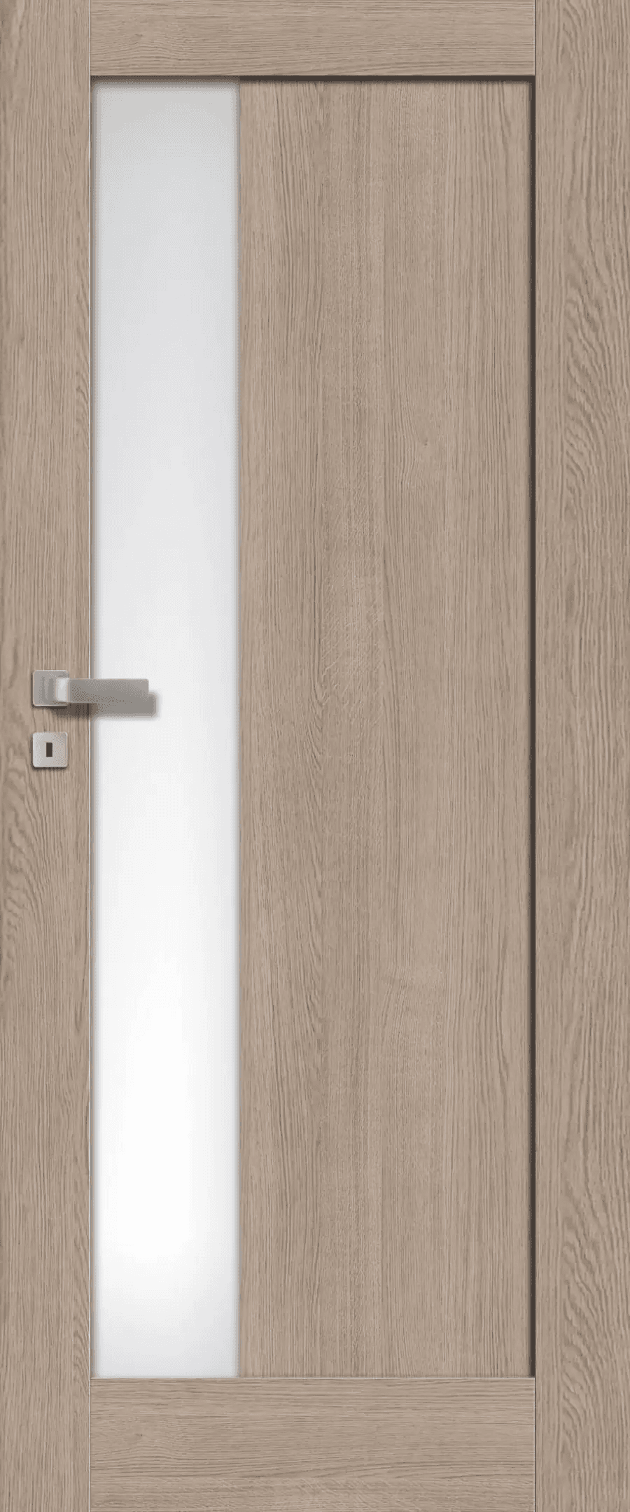 Drzwi Fortimo Lux W03S1, POL-SKONE