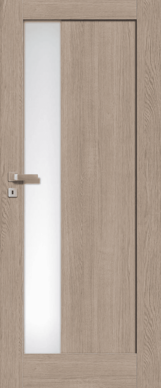 Drzwi Fortimo Lux W03S1, POL-SKONE