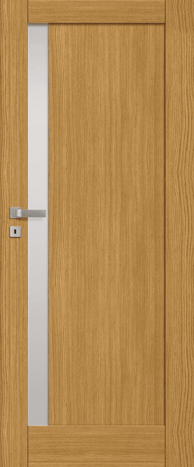 Drzwi Fortimo W01S1, POL-SKONE