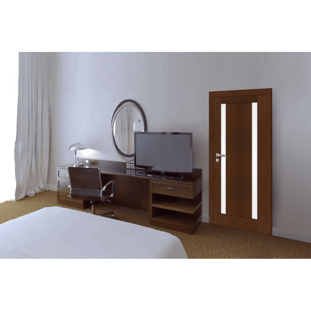 Drzwi Fortimo W01S1, POL-SKONE