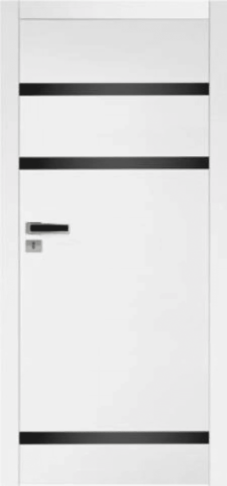 Drzwi Horizontal 13, CAL