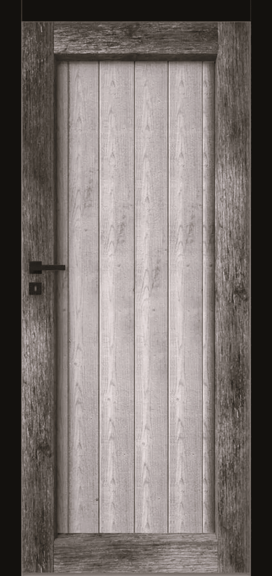 Drzwi Grafi M1 G25, DRE