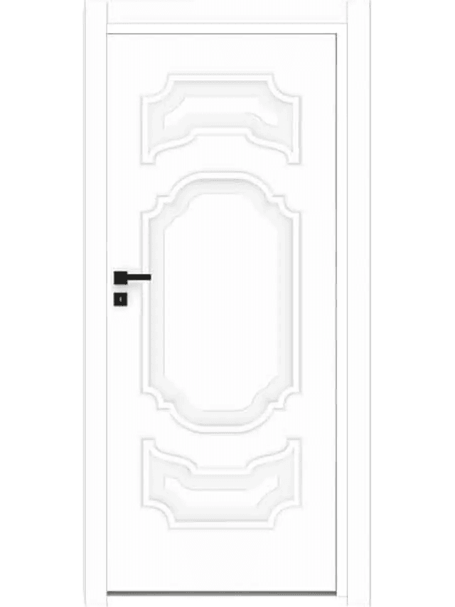 Drzwi Grafi M1 G5, DRE