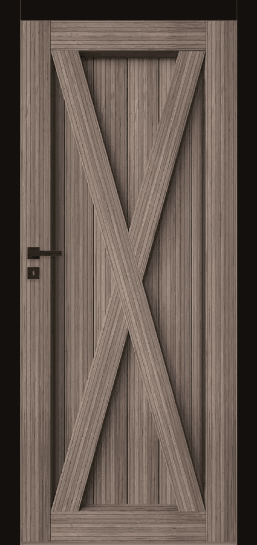 Drzwi Grafi M1 G23, DRE