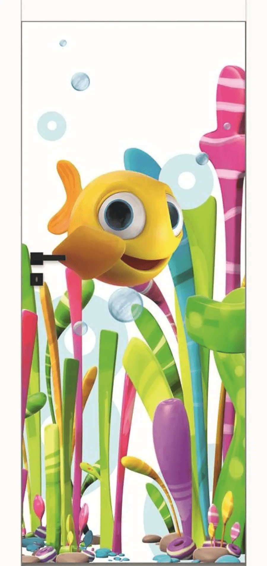 Drzwi Grafi M1 G13, DRE