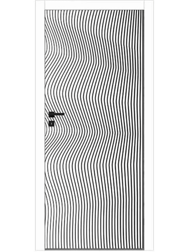 Drzwi Grafi M1 G4, DRE