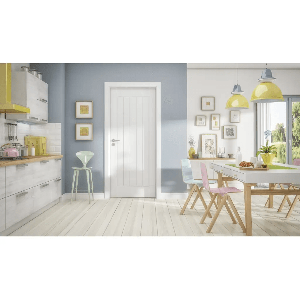 Drzwi Haptic 02, POL-SKONE