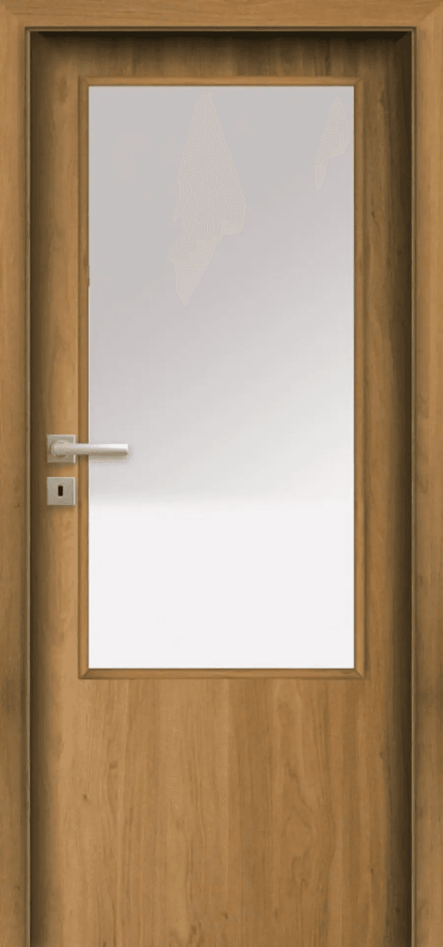 Drzwi Impuls W03, POL-SKONE