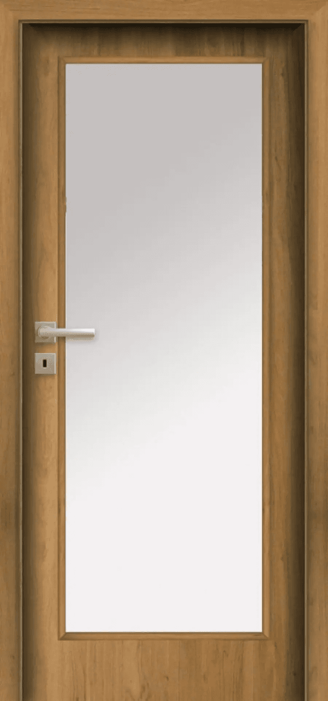 Drzwi Impuls W05, POL-SKONE