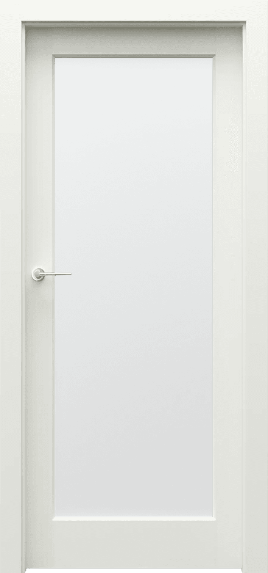 Drzwi SEVILLA Z szybą, PORTA