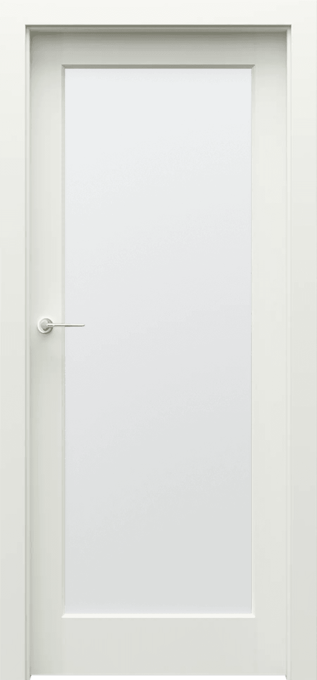 Drzwi SEVILLA Z szybą, PORTA