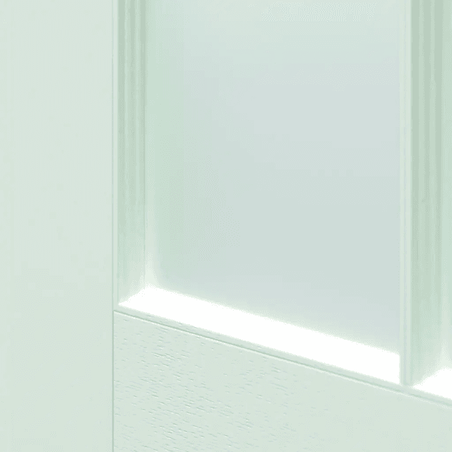 Drzwi SEVILLA Z szybą, PORTA