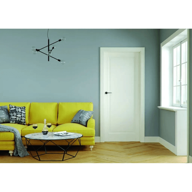 Drzwi SEVILLA Pełne, PORTA