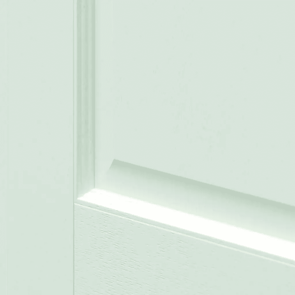 Drzwi SEVILLA Pełne, PORTA