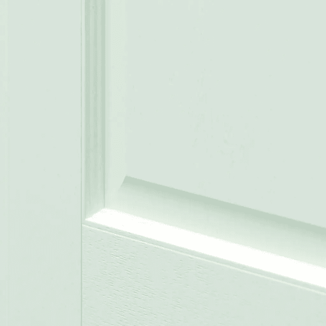 Drzwi SEVILLA Pełne, PORTA