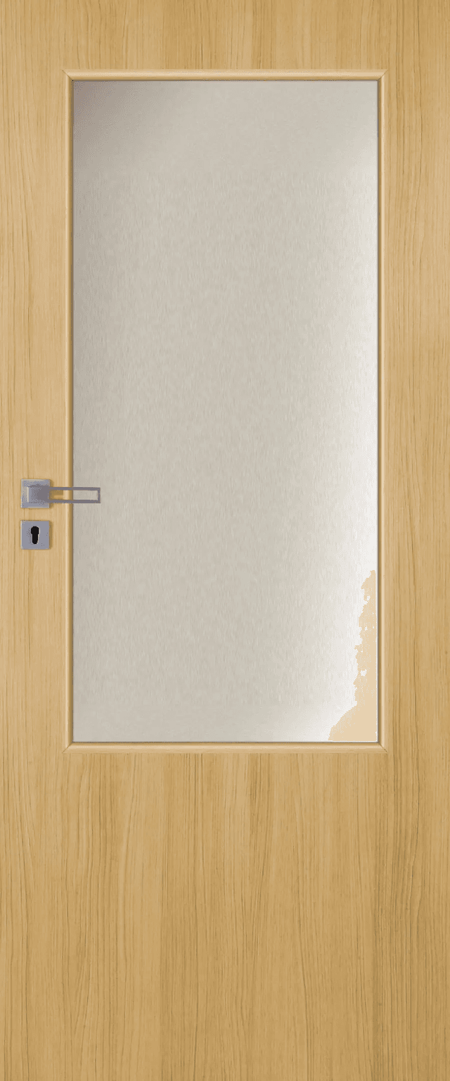 Drzwi Inter-Amber 03SD, POL-SKONE