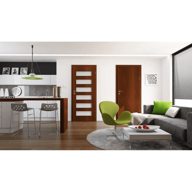 Drzwi Inter-Amber 03SD, POL-SKONE