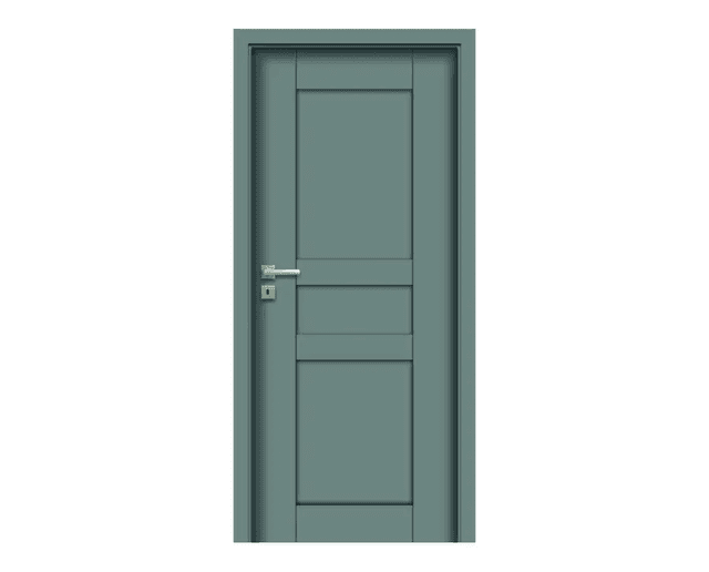 Drzwi Sedo W02, POL-SKONE