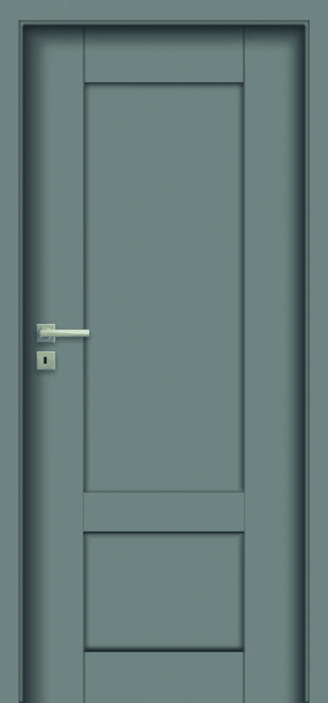 Drzwi Sedo W04, POL-SKONE