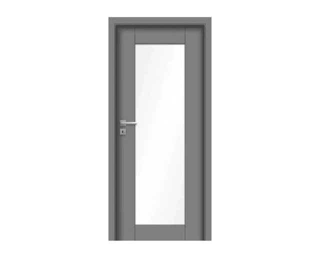 Drzwi Sedo W01, POL-SKONE