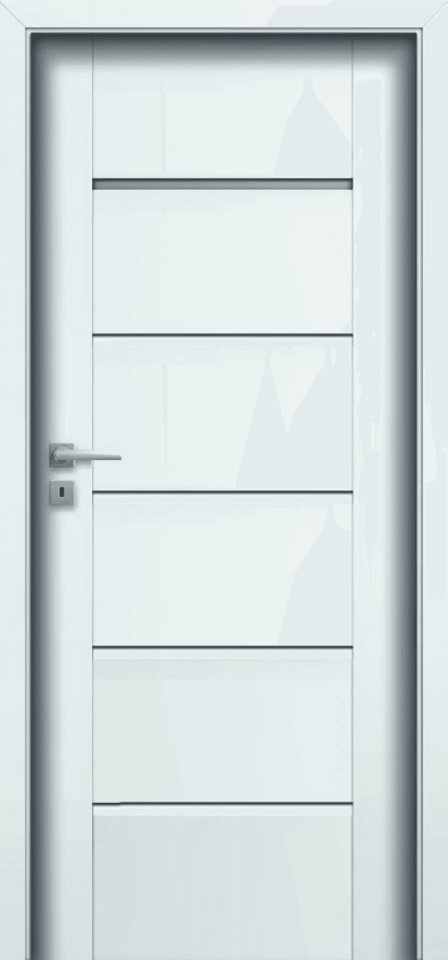 Drzwi Esto V3S1, POL-SKONE