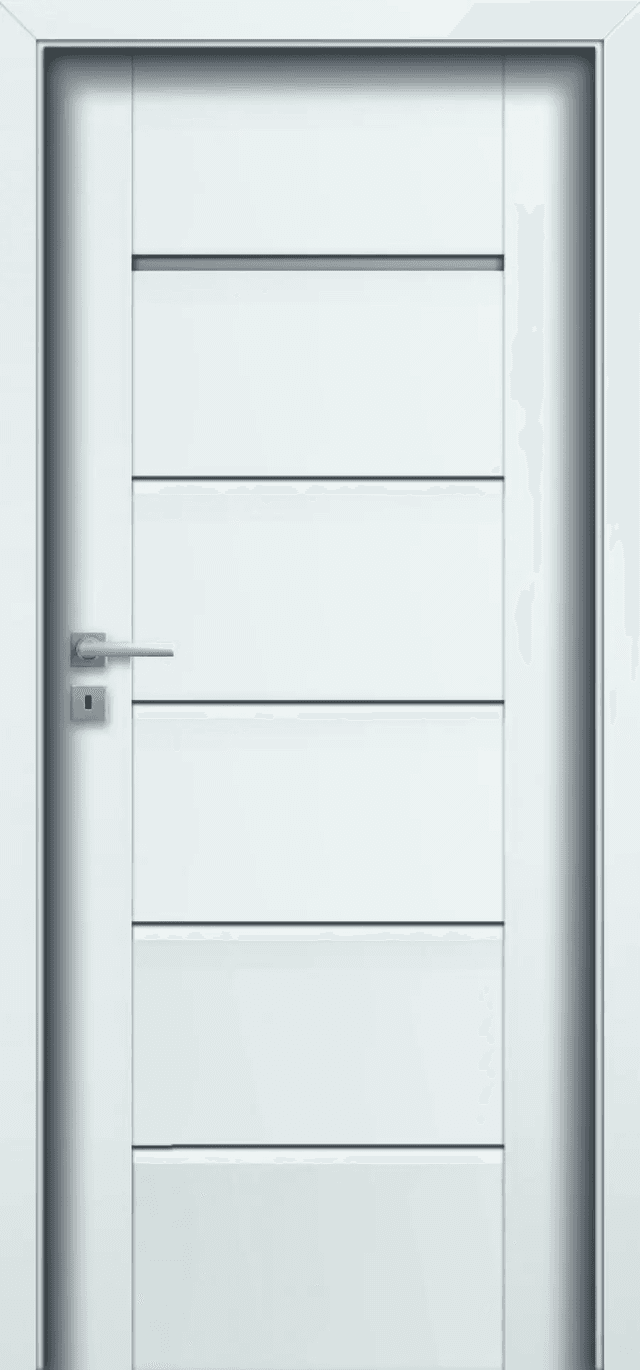 Drzwi Esto V3S1, POL-SKONE