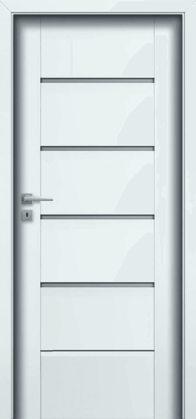 Drzwi Esto V3S4, POL-SKONE