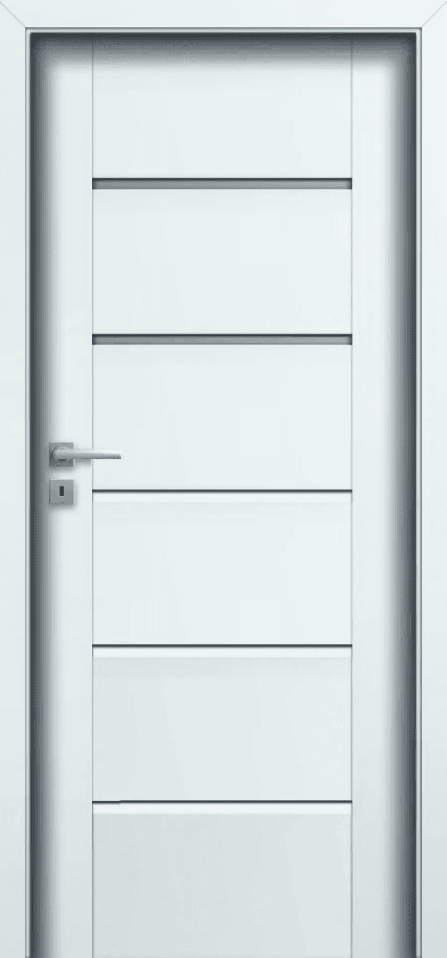 Drzwi Esto V3S2, POL-SKONE