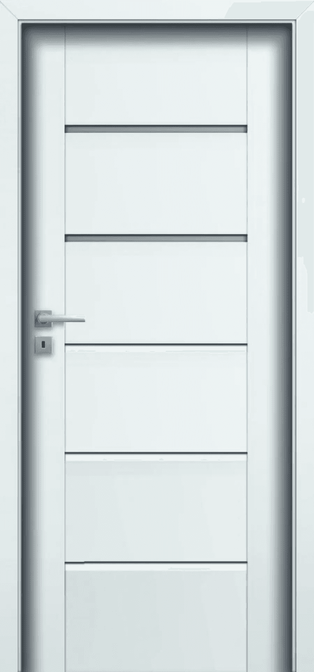 Drzwi Esto V3S2, POL-SKONE