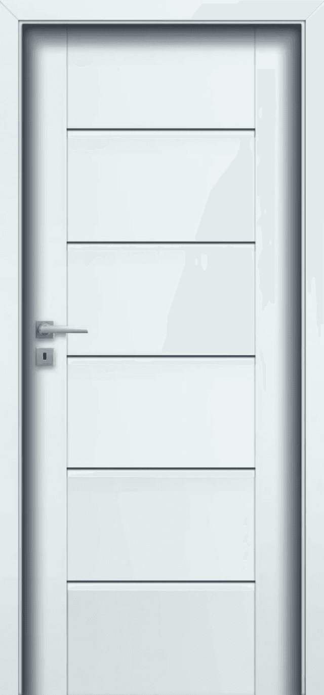 Drzwi Esto V03, POL-SKONE