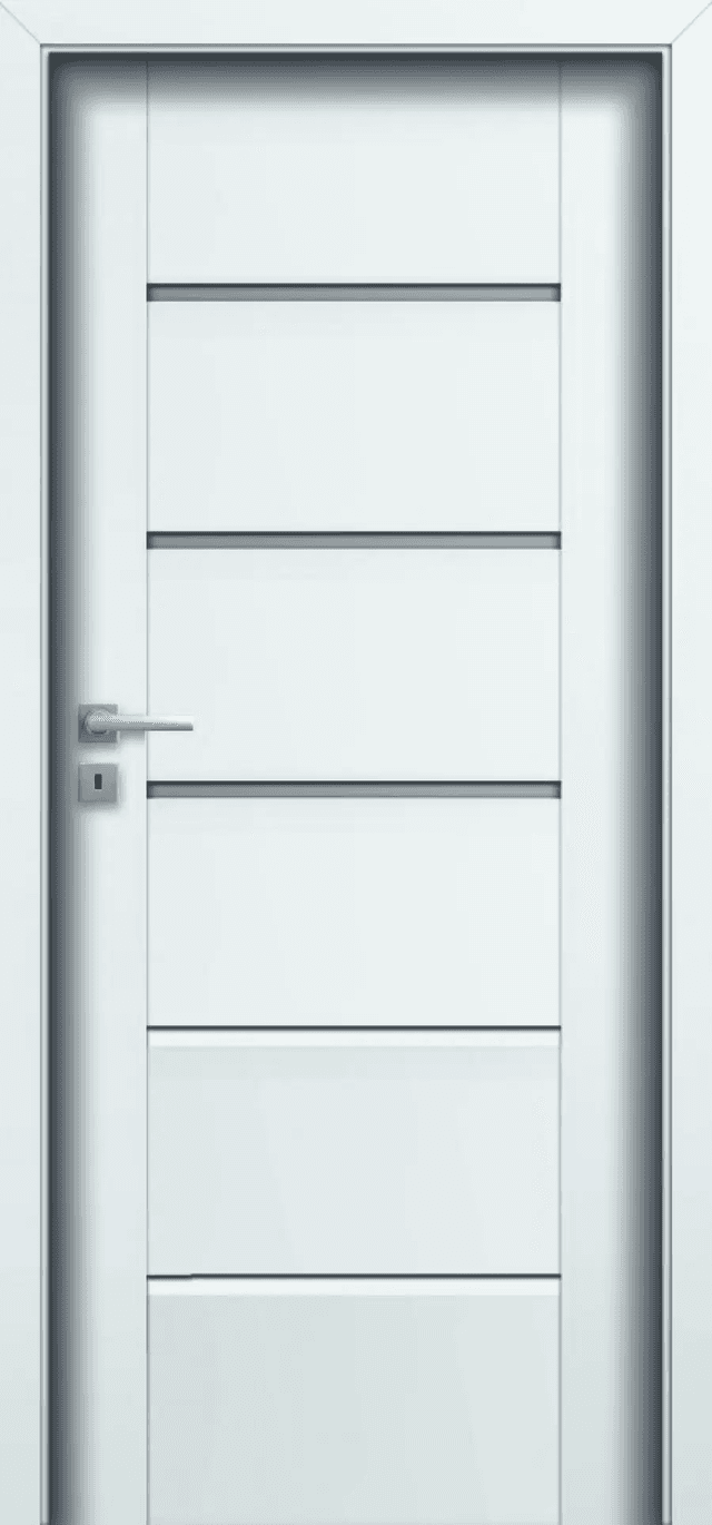 Drzwi Esto V3S3, POL-SKONE