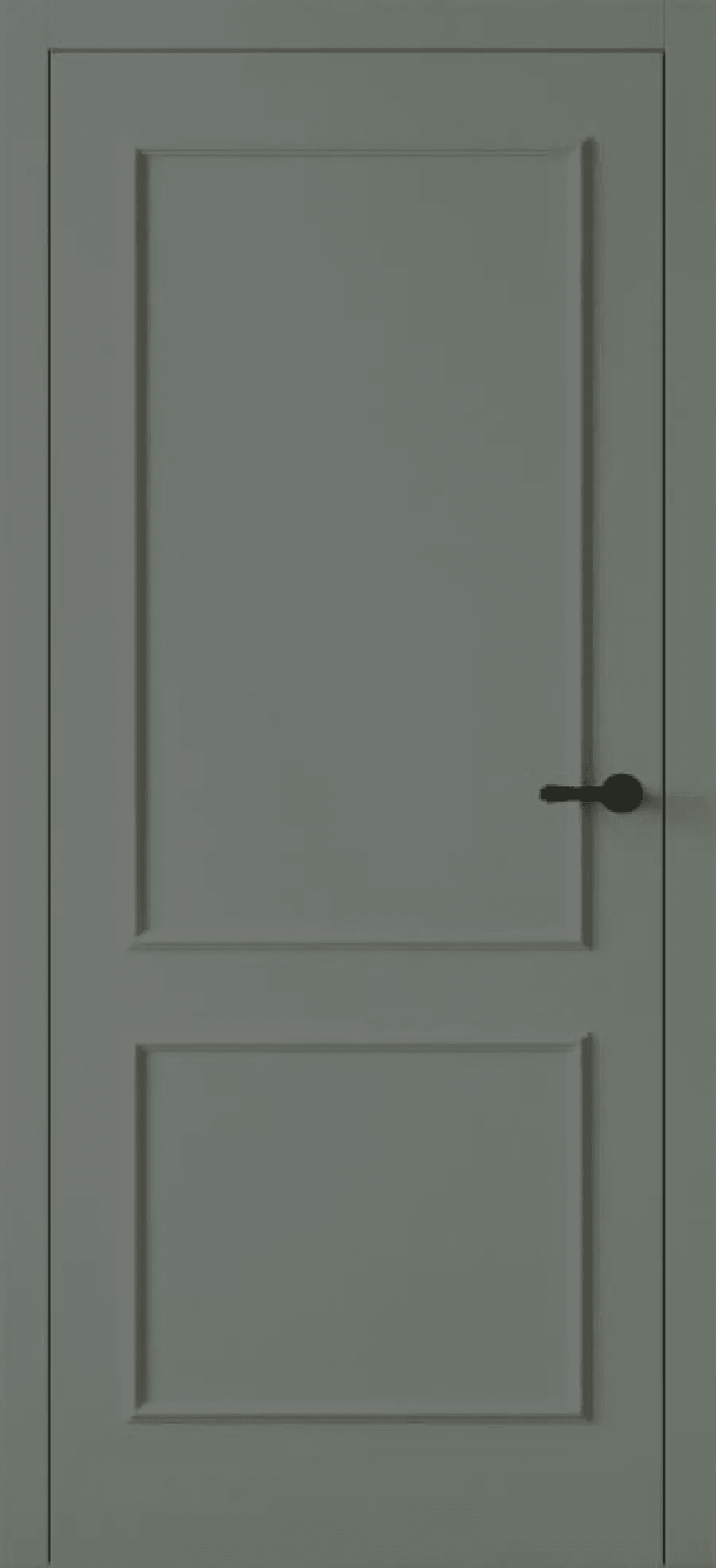 Drzwi Empore V02, POL-SKONE