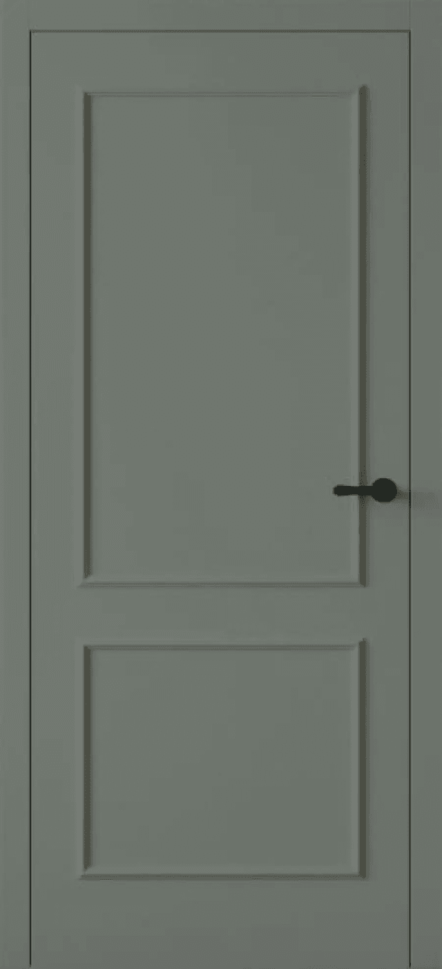 Drzwi Empore V02, POL-SKONE