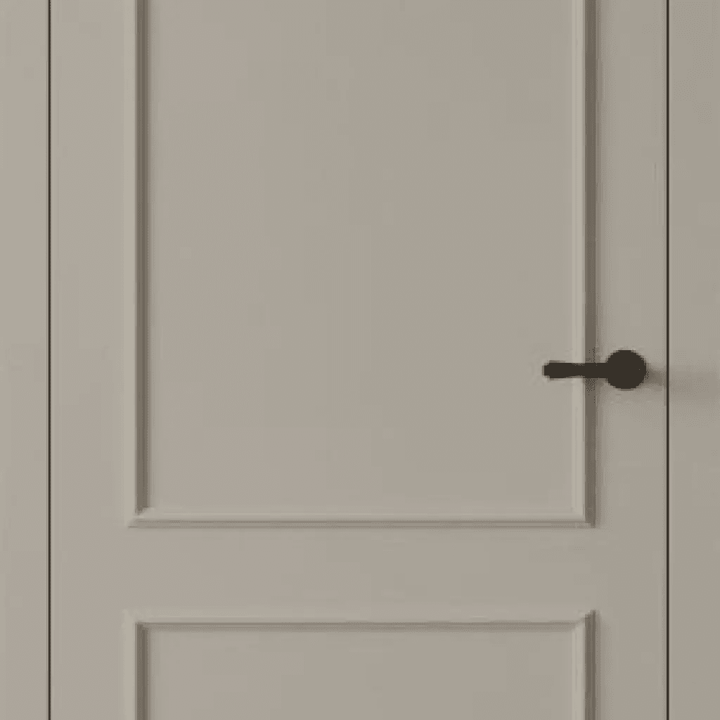 Drzwi Empore V02, POL-SKONE