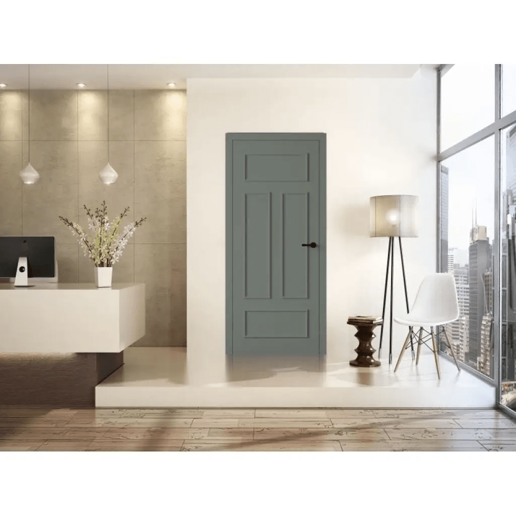 Drzwi Empore V02, POL-SKONE