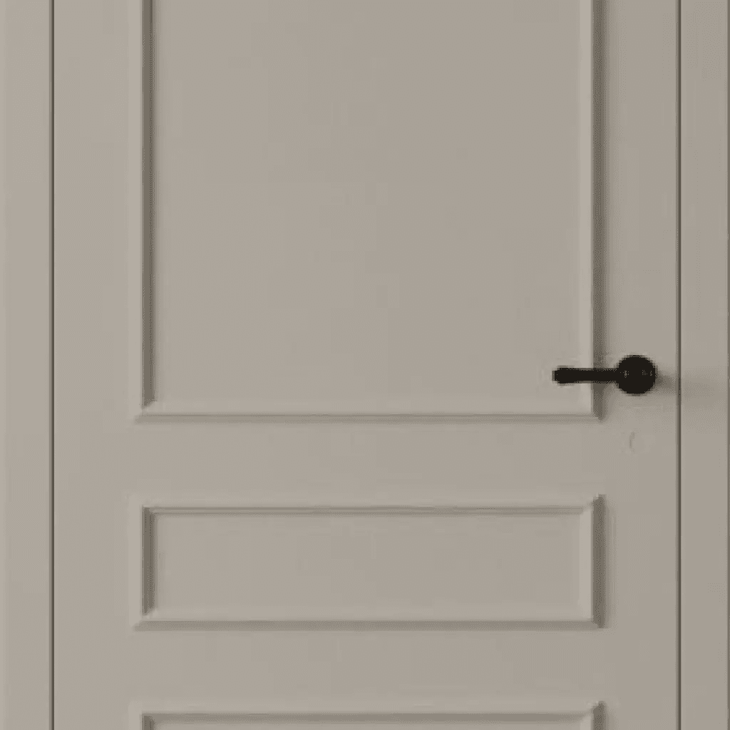 Drzwi Empore V03, POL-SKONE