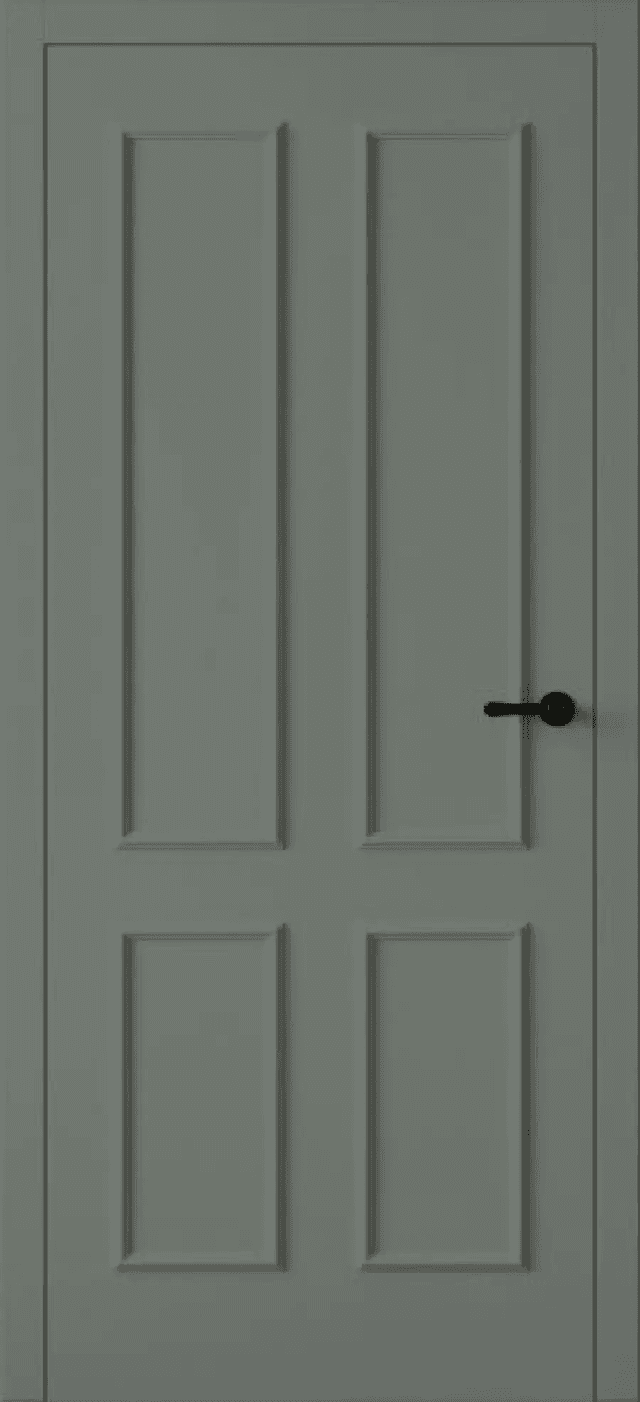 Drzwi Empore V05, POL-SKONE