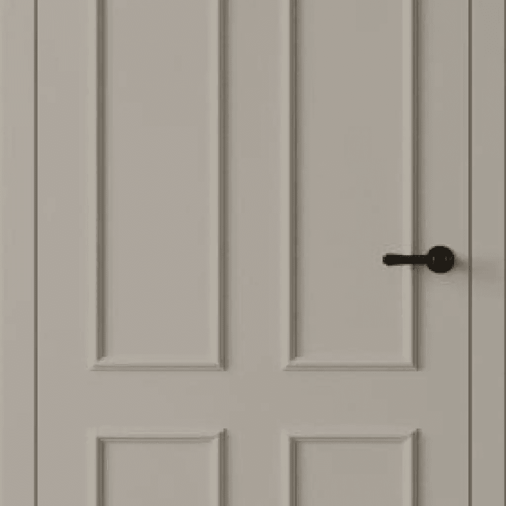 Drzwi Empore V05, POL-SKONE