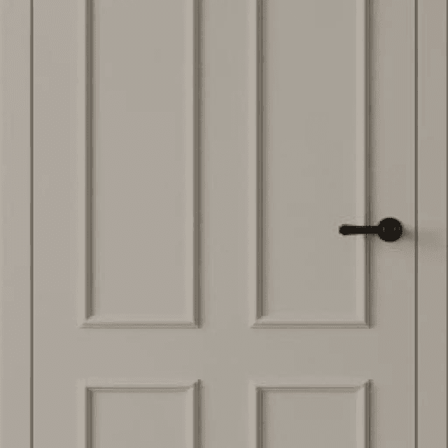 Drzwi Empore V05, POL-SKONE