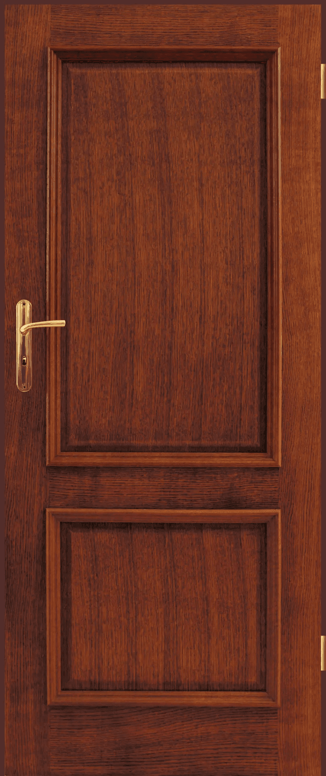 Drzwi Intersolid 02, POL-SKONE