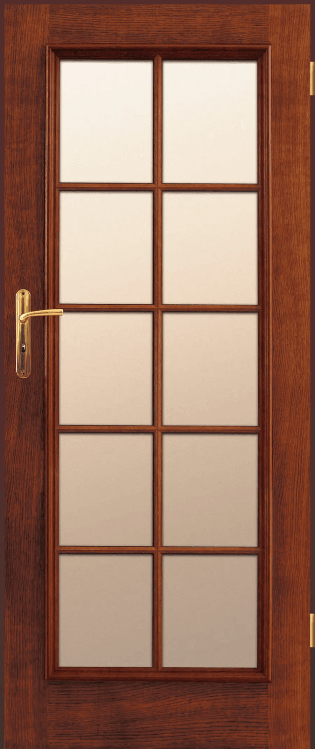 Drzwi Intersolid 08S10, POL-SKONE