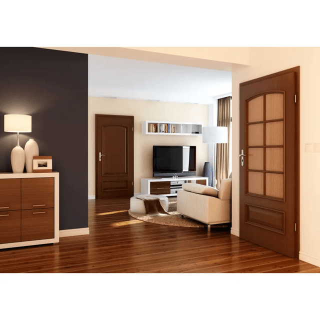 Drzwi Intersolid 08S10, POL-SKONE