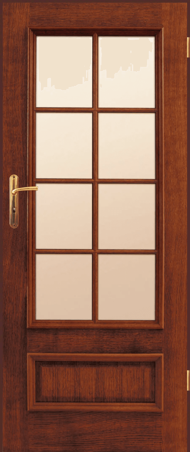 Drzwi Intersolid 05S8, POL-SKONE